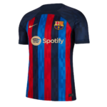 Camisa Barcelona I - 2022