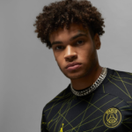 Camisa PSG IV - 2022 - Imagem 3