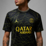 Camisa PSG IV - 2022 - Imagem 4