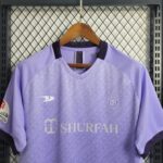 Camisa Al Nassr FC II - 2022 - Imagem 3