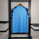 Camisa Al Nassr FC Treino - 2022 - Imagem 2