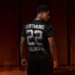 Camisa Borussia Dortmund Edição Especial - 2023 - Imagem 4
