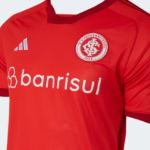 Camisa Internacional I - 2023 - Imagem 3