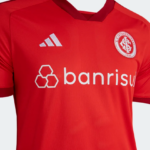 Camisa Internacional I - 2023 - Imagem 4