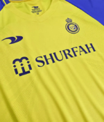 Camisa Al Nassr FC I - 2022 - Imagem 2