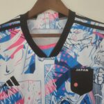 Camisa Japão Edição Especial DB - 2022 - Imagem 2