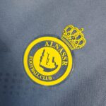 Camisa Al Nassr FC Blue - 2022 - Imagem 2