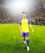 Camisa Al Nassr FC I - 2022 - Imagem 4