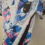 Camisa Japão Edição Especial DB - 2022 - Imagem 3