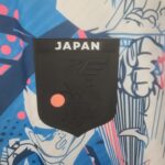 Camisa Japão Edição Especial DB - 2022 - Imagem 4