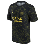 Camisa PSG IV - 2022