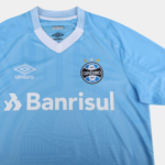 Camisa Grêmio III - 2022 - Imagem 4