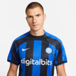 Camisa Inter de Milão I Jogador - 2022 - Imagem 3