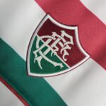 Camisa Umbro Fluminense II – 2023 Feminina - Imagem 3