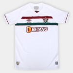 Conjunto Fluminense Away 2023 – Infantil