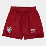 Conjunto Fluminense Away 2023 – Infantil - Imagem 2