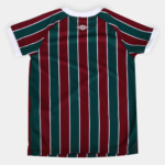 Conjunto Fluminense Home 2023 – Infantil - Imagem 2