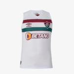 Camisa Umbro Fluminense Regata II – 2023