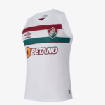 Camisa Umbro Fluminense Regata II – 2023 - Imagem 2
