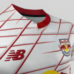 Camisa Red Bull Bragantino I – 2023 - Imagem 3