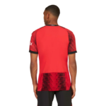 Camisa AC Milan I Jogador - 2023 - Imagem 4