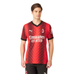 Camisa AC Milan I - 2023 - Imagem 3