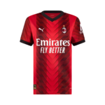 Camisa AC Milan I Jogador - 2023