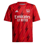 Camisa Arsenal Treino - 2023