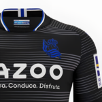 Camisa Real Sociedad II – 2022 - Imagem 3
