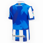 Camisa Real Sociedad I – 2022 - Imagem 2