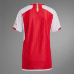 Camisa Arsenal I Versão Jogador – 2023 - Imagem 2