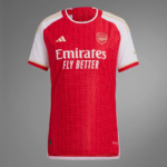 Camisa Arsenal I Versão Jogador – 2023