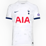 Camisa Tottenham I - 2023