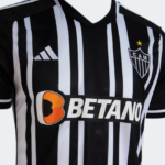 Camisa Atlético Mineiro I – 2023/24 - Imagem 3