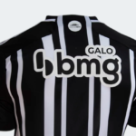 Camisa Atlético Mineiro I – 2023/24 - Imagem 4