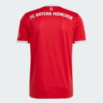 Camisa Bayern de Munique I - 2022 - Imagem 2