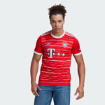 Camisa Bayern de Munique I - 2022 - Imagem 3