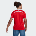 Camisa Bayern de Munique I - 2022 - Imagem 4