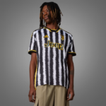 Camisa Juventus I - 2023 - Imagem 3