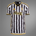 Camisa Juventus I - 2023