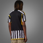 Camisa Juventus I - 2023 - Imagem 4