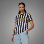 Camisa Juventus I Feminina – 2023