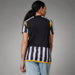 Camisa Juventus I Feminina – 2023 - Imagem 2