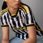Camisa Juventus I Feminina – 2023 - Imagem 3