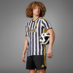Camisa Juventus I Jogador - 2023