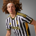 Camisa Juventus I Jogador - 2023 - Imagem 3