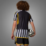 Camisa Juventus I Jogador - 2023 - Imagem 2