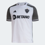 Camisa Atlético Mineiro II – 2023/24