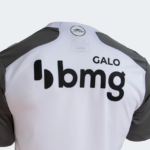 Camisa Atlético Mineiro II – 2023/24 - Imagem 4