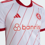 Camisa Internacional II - 2023 - Imagem 3